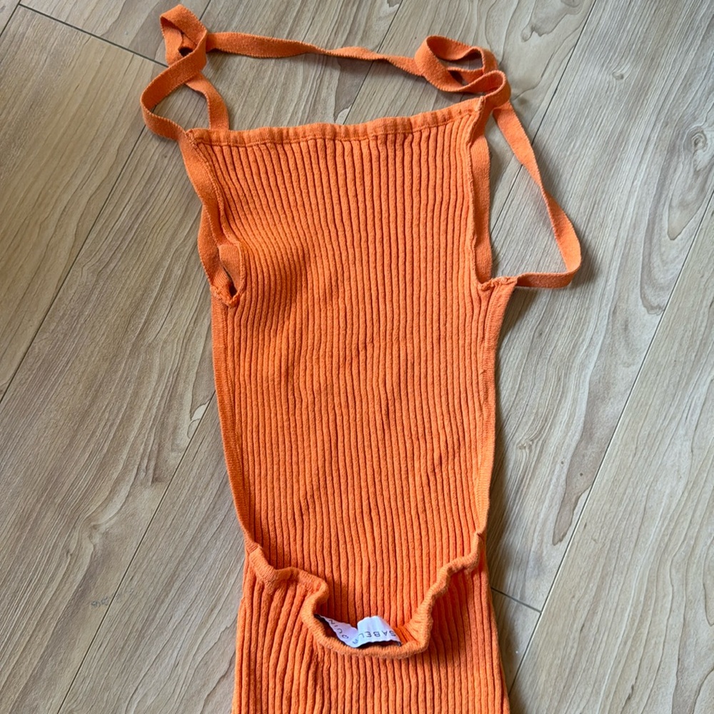 Isabelle Quinn Dress View 4